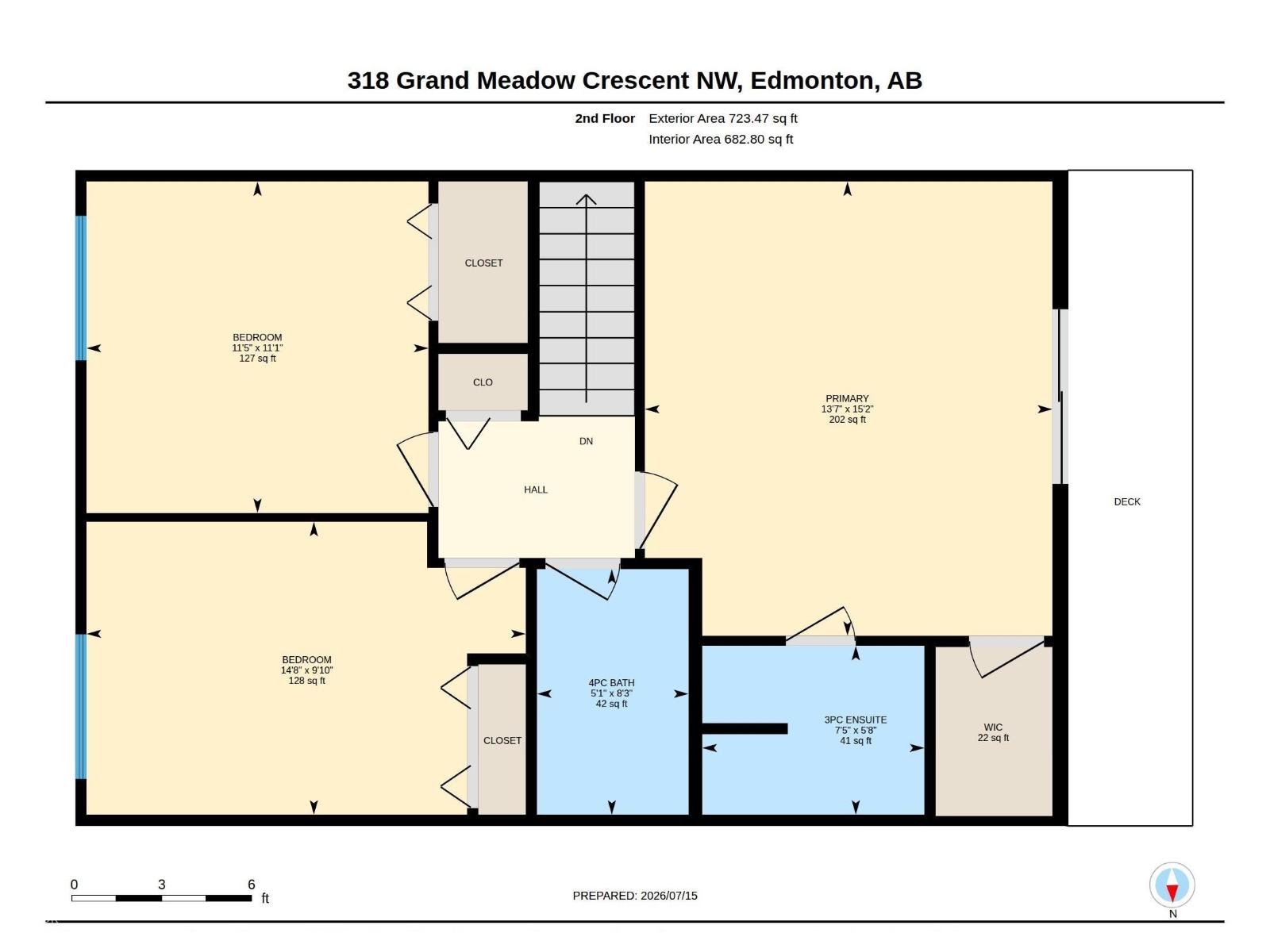 318 GRAND MEADOW CR NW - 52
