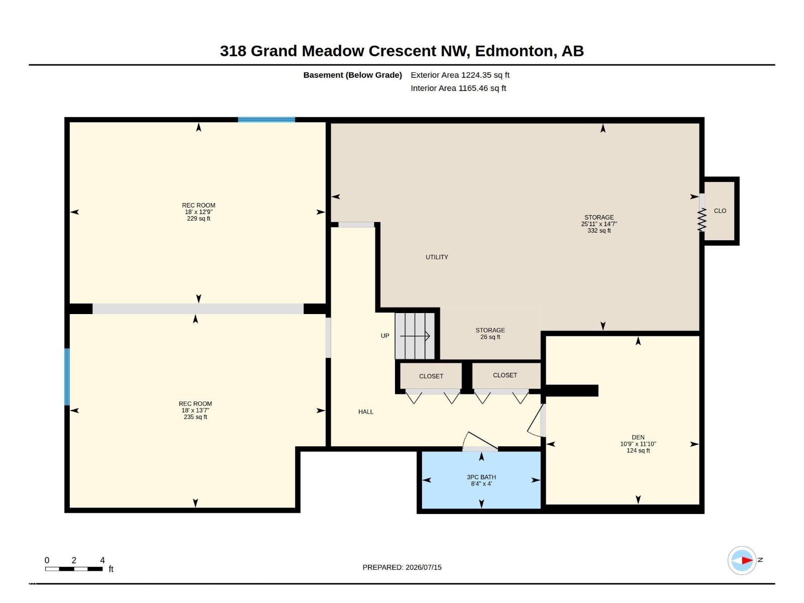 318 GRAND MEADOW CR NW - 53