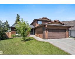 House for sale at 318 Grand Meadow Cr NW, Edmonton — MLS® E4499494