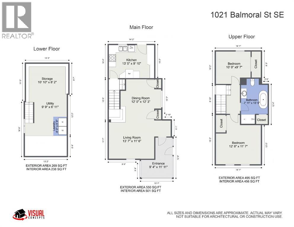 1021 Balmoral Street - 25