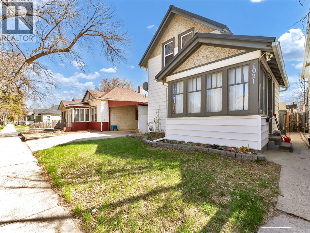 1021 Balmoral Street - 3