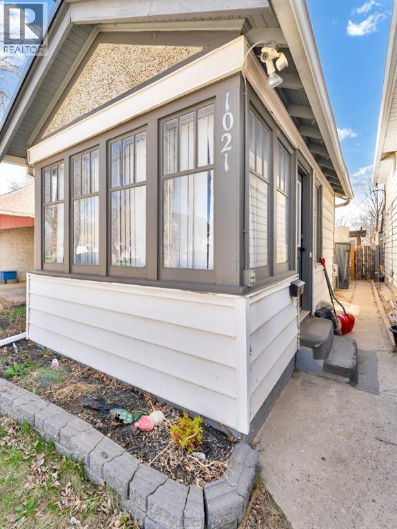 1021 Balmoral Street - 4