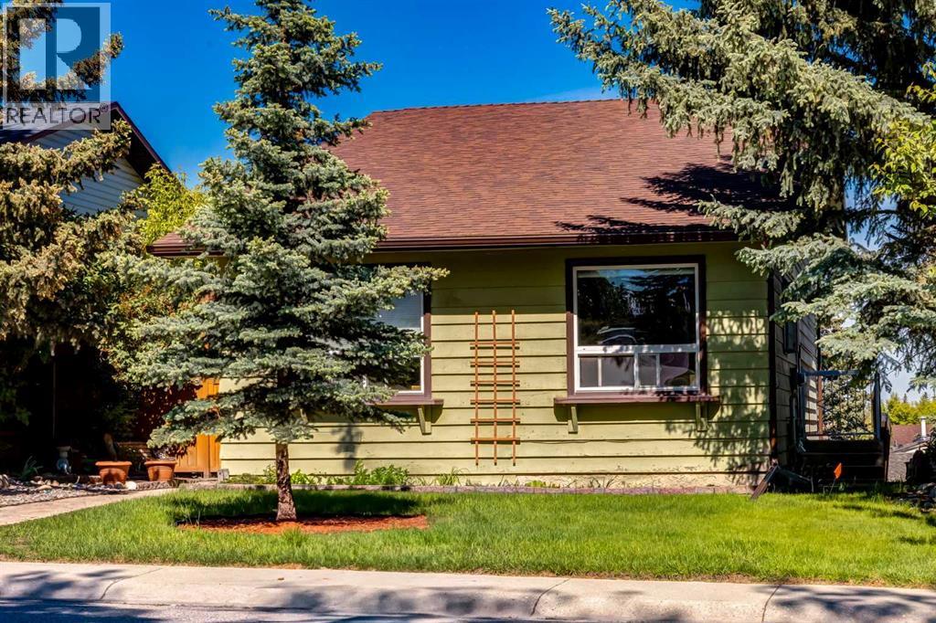 259 Shawmeadows Road SW - 1