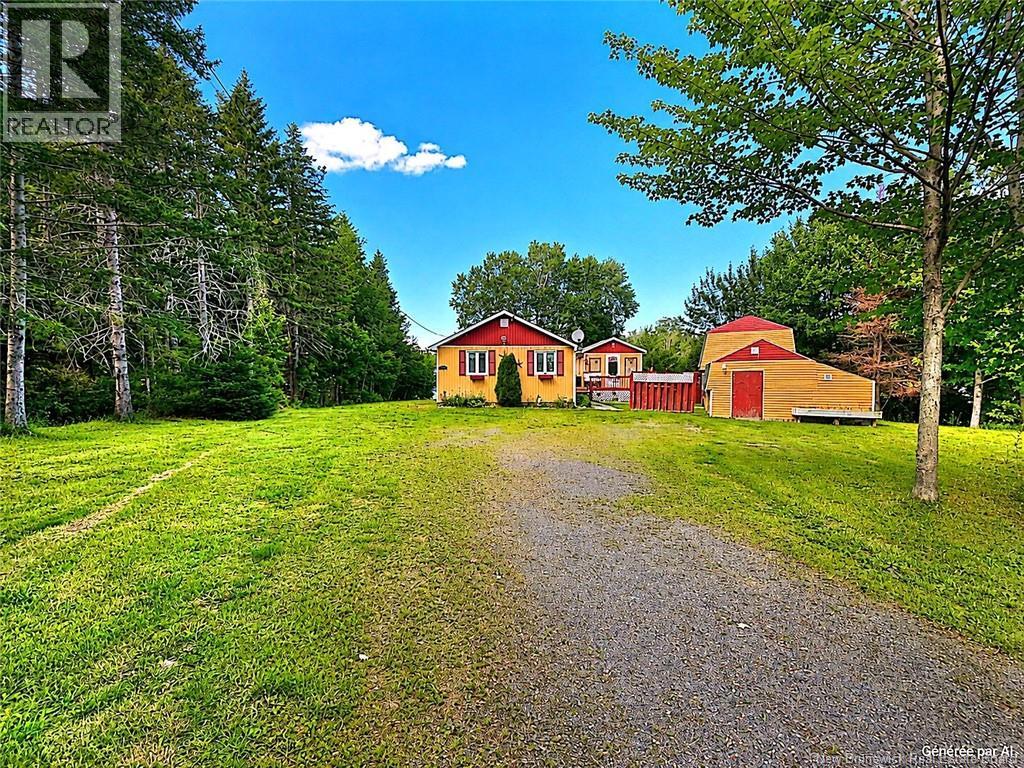 1794 ch Cowans Creek - 1