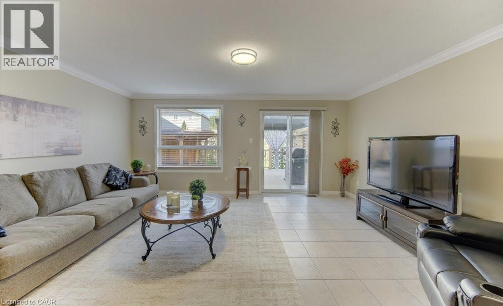 43 CHESTER Drive - 22