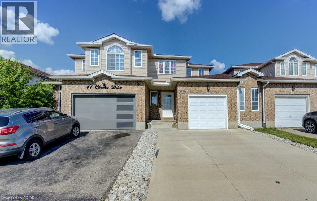 43 CHESTER Drive - 6