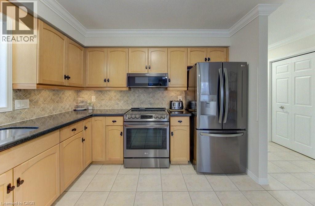 43 CHESTER Drive - 15