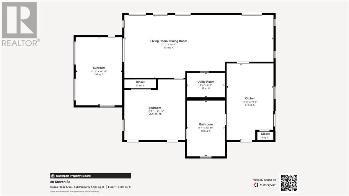 80 Steven Street - 84