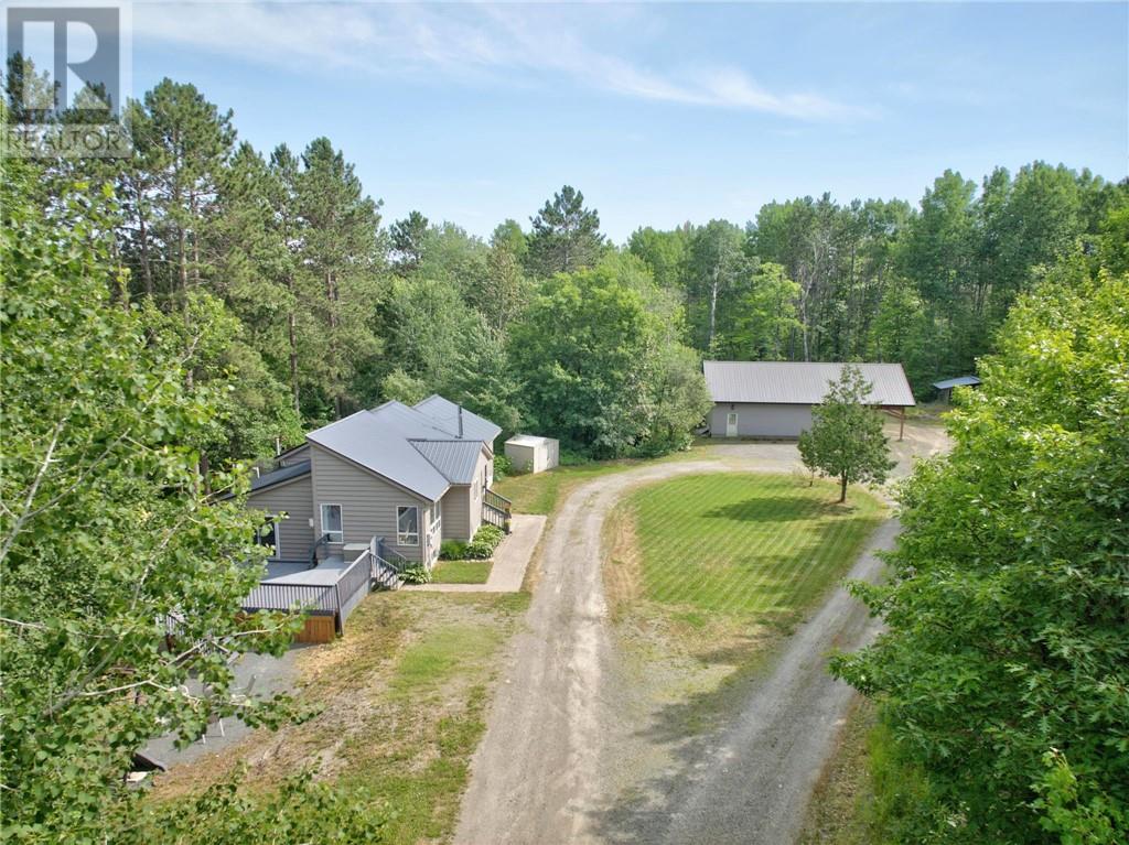 185 Island Road - 1