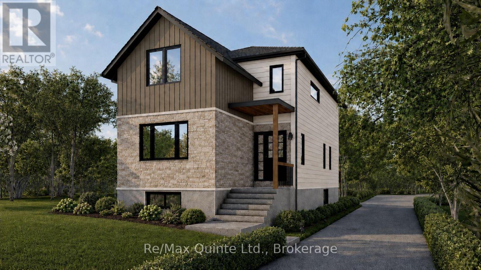 175A ONTARIO STREET - 1