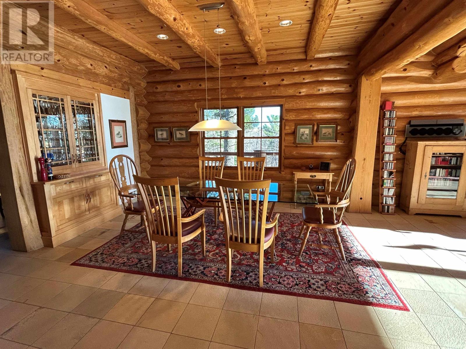 Pipestone Peninsula, Moore Bay Castle - Lake of the Woods - 11
