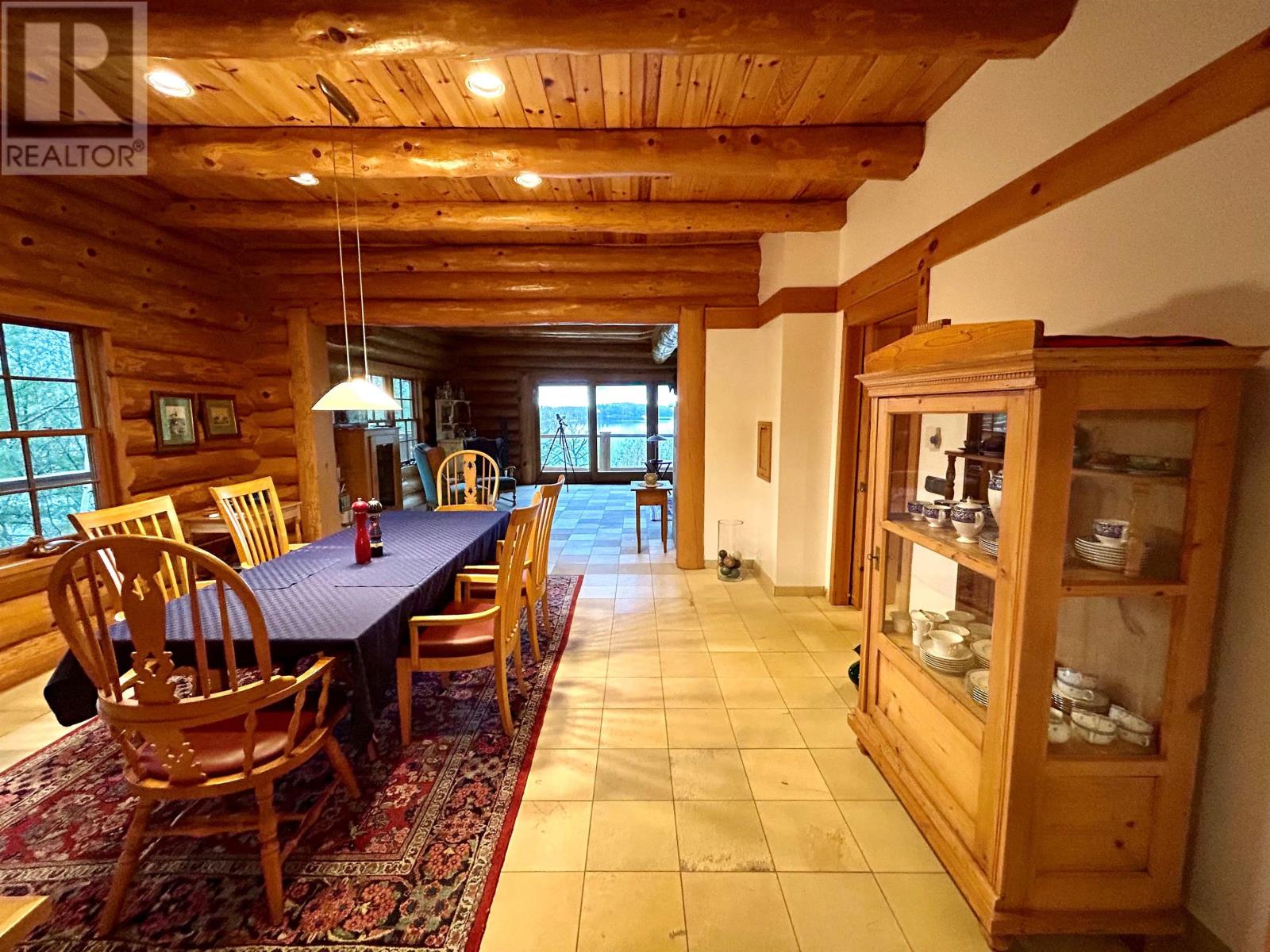 Pipestone Peninsula, Moore Bay Castle - Lake of the Woods - 13