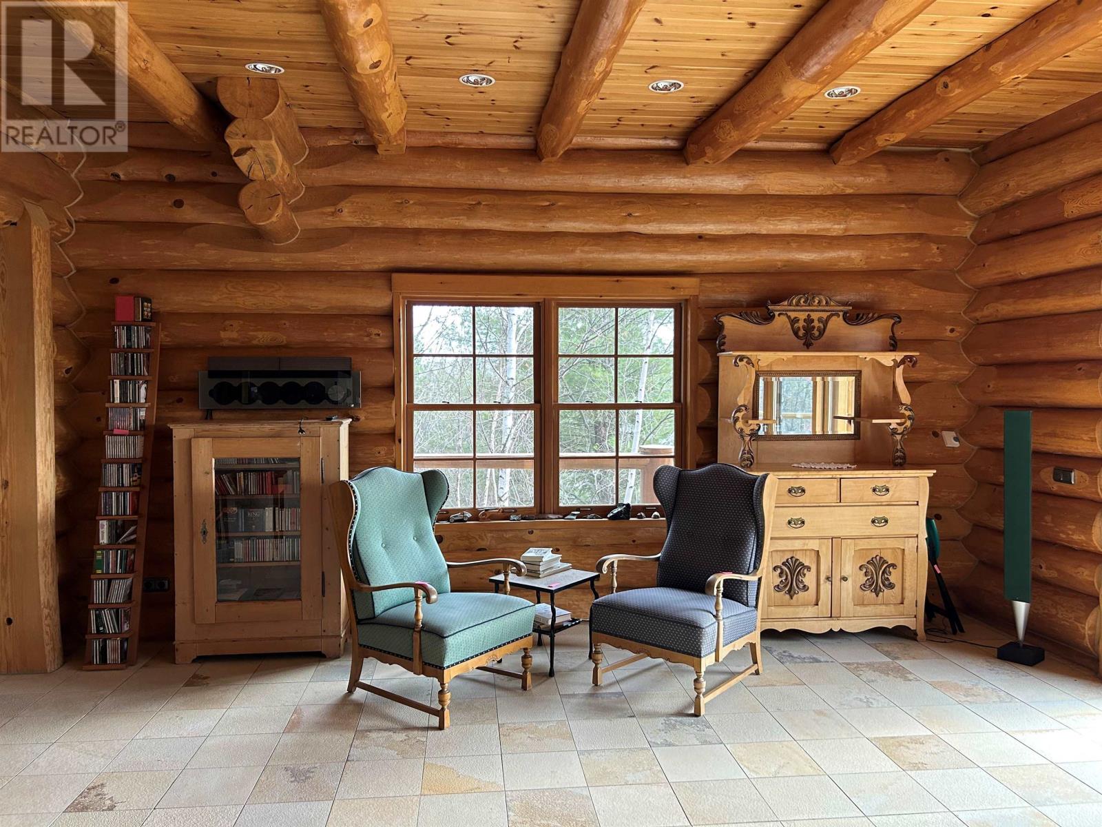 Pipestone Peninsula, Moore Bay Castle - Lake of the Woods - 22