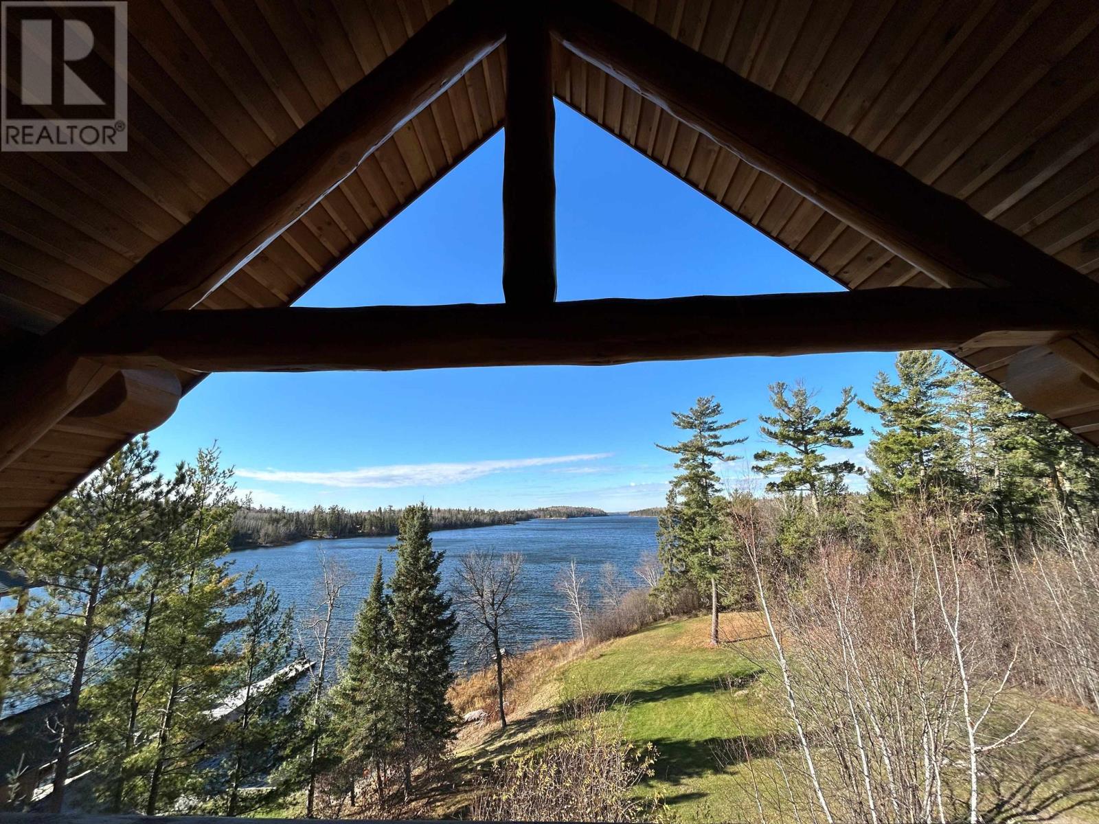 Pipestone Peninsula, Moore Bay Castle - Lake of the Woods - 7