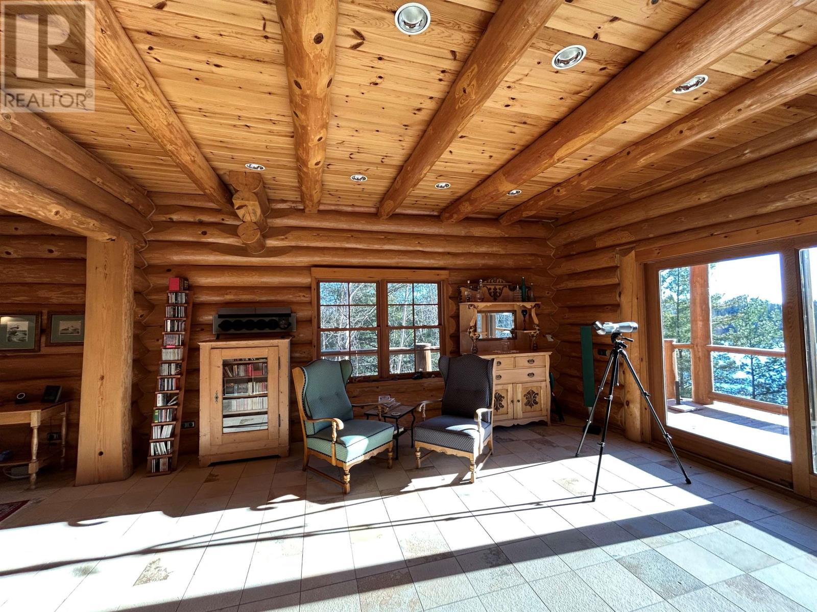 Pipestone Peninsula, Moore Bay Castle - Lake of the Woods - 23