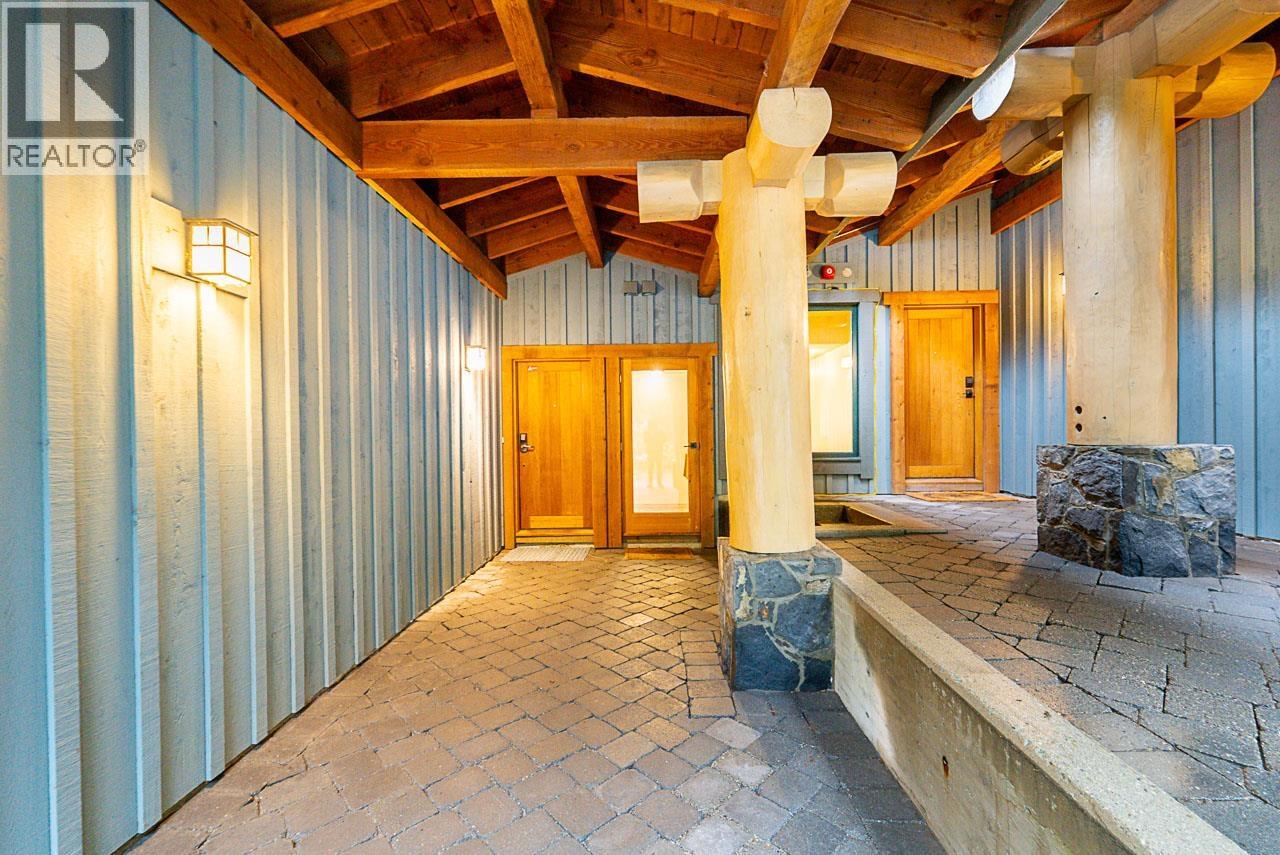 5 2240 NORDIC DRIVE, Whistler