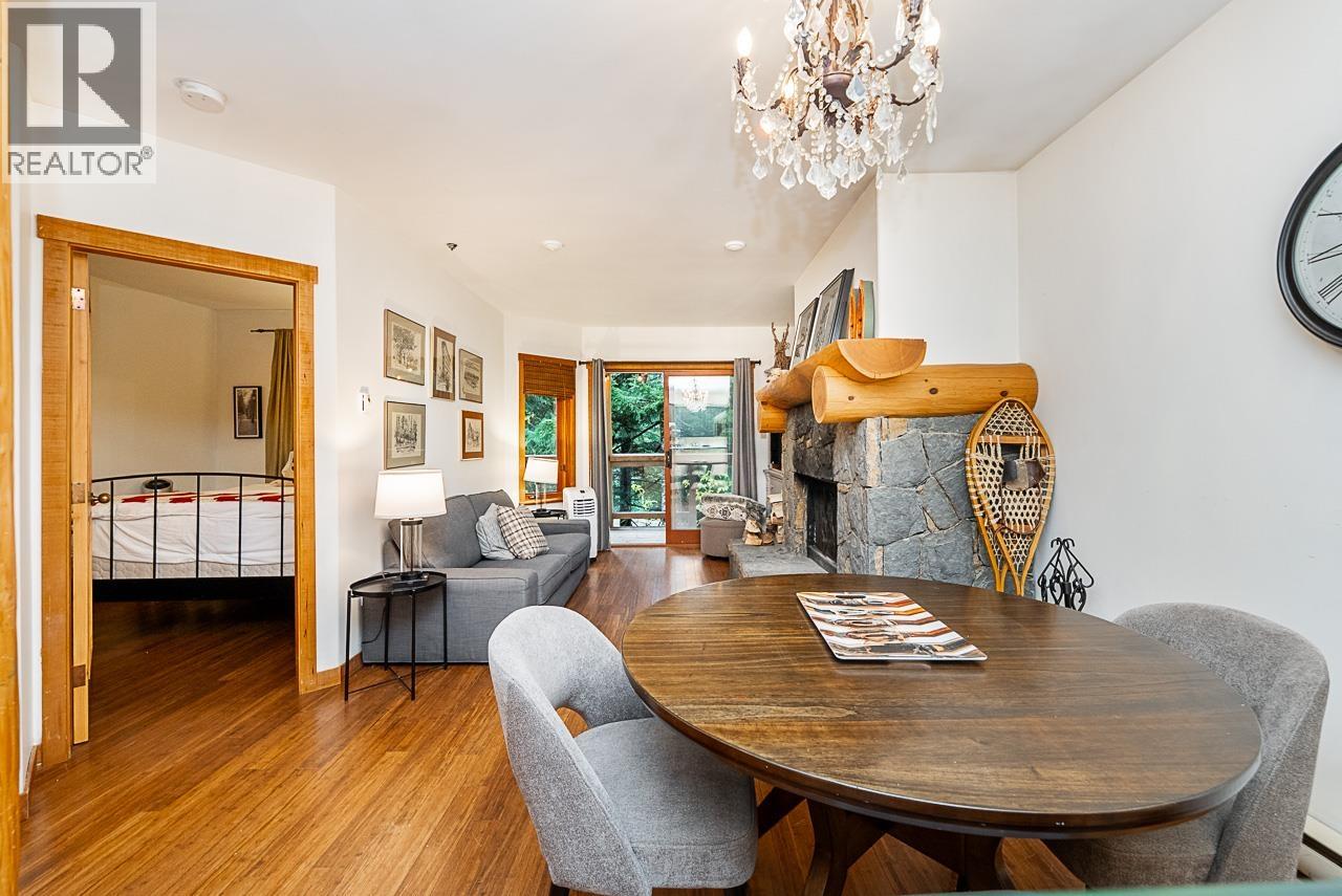5 2240 NORDIC DRIVE, Whistler