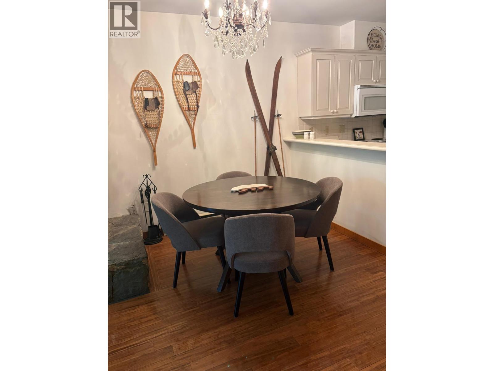 5 2240 NORDIC DRIVE, Whistler