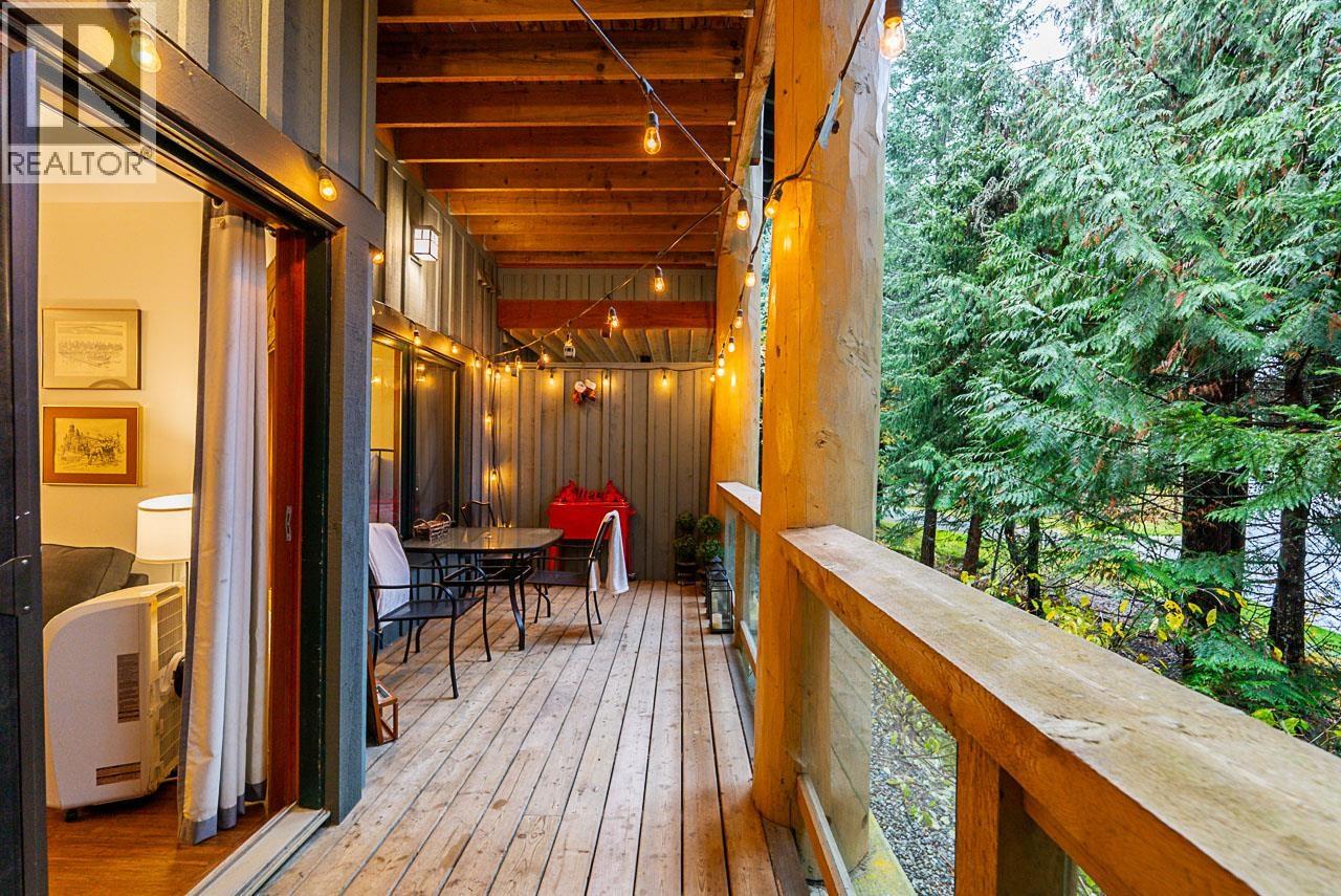 5 2240 NORDIC DRIVE, Whistler