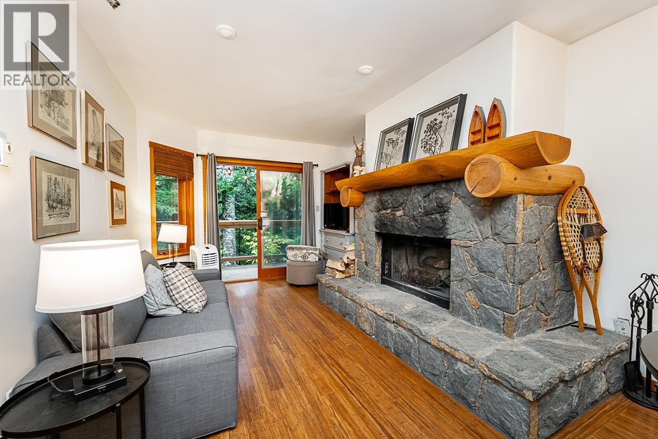 5 2240 NORDIC DRIVE, Whistler