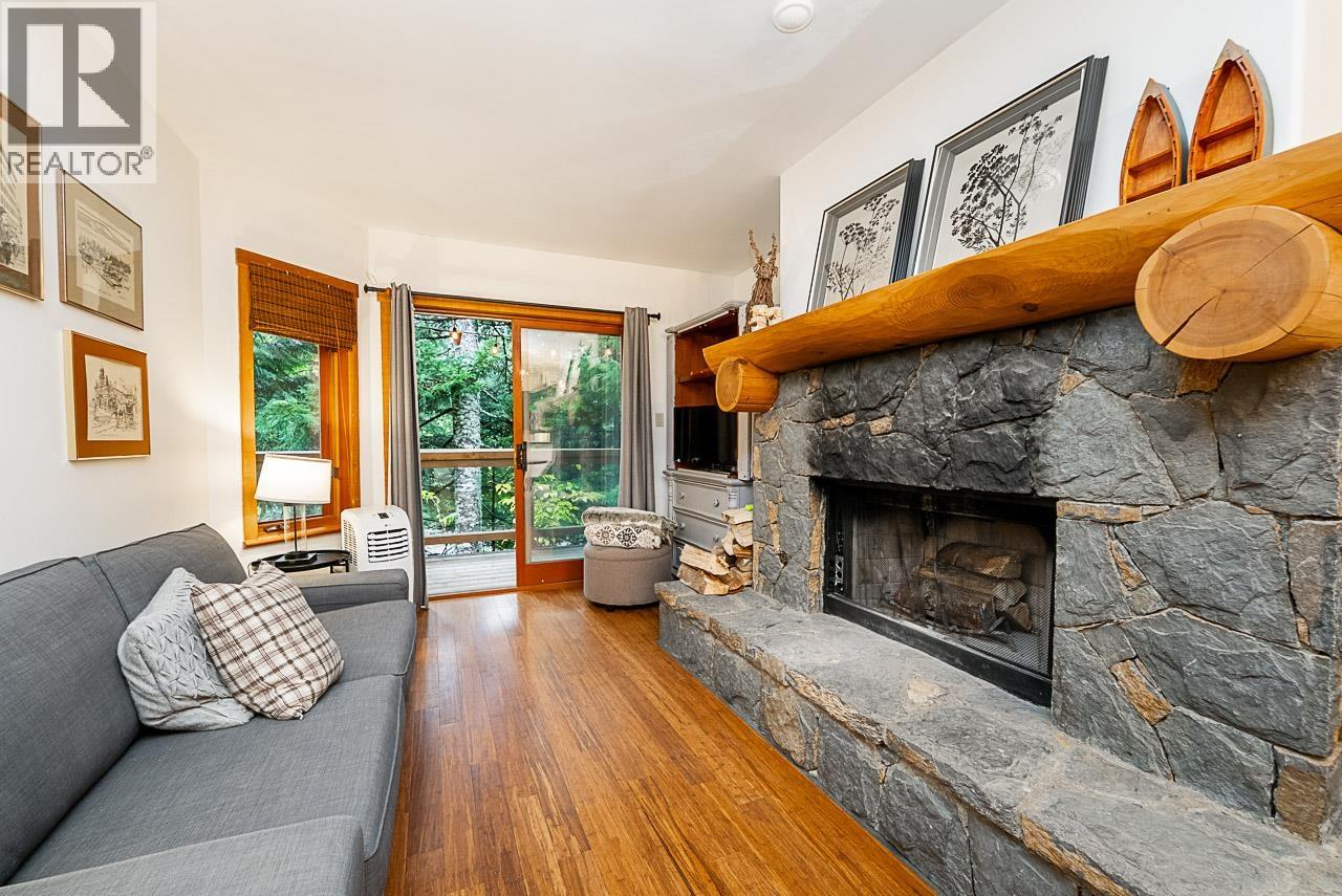 5 2240 NORDIC DRIVE, Whistler