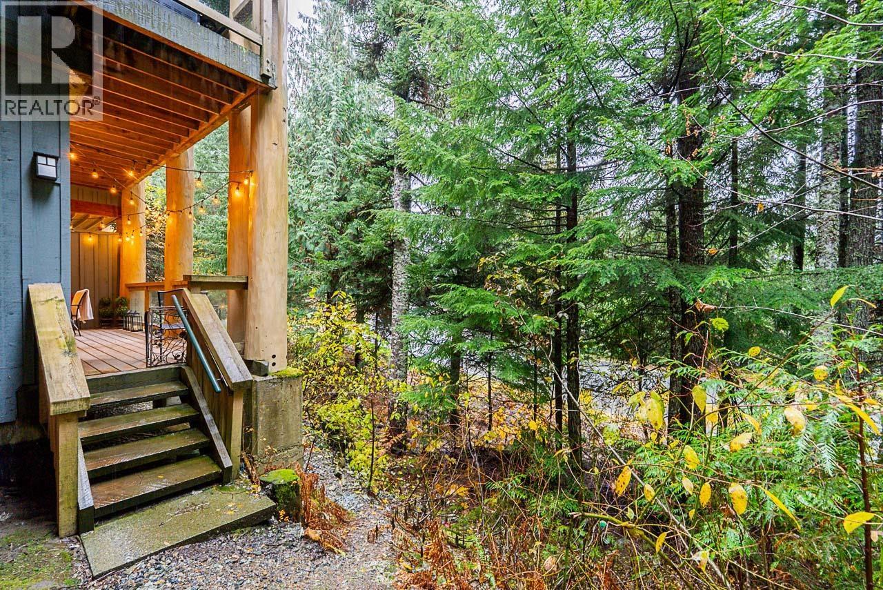 5 2240 NORDIC DRIVE, Whistler