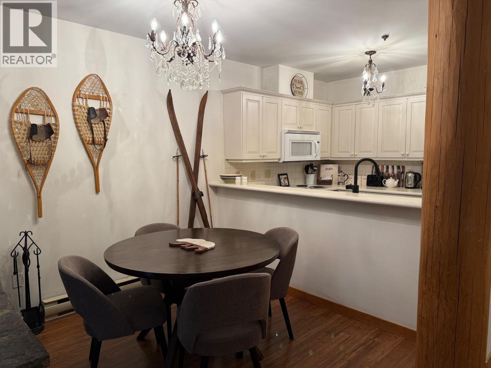 5 2240 NORDIC DRIVE, Whistler