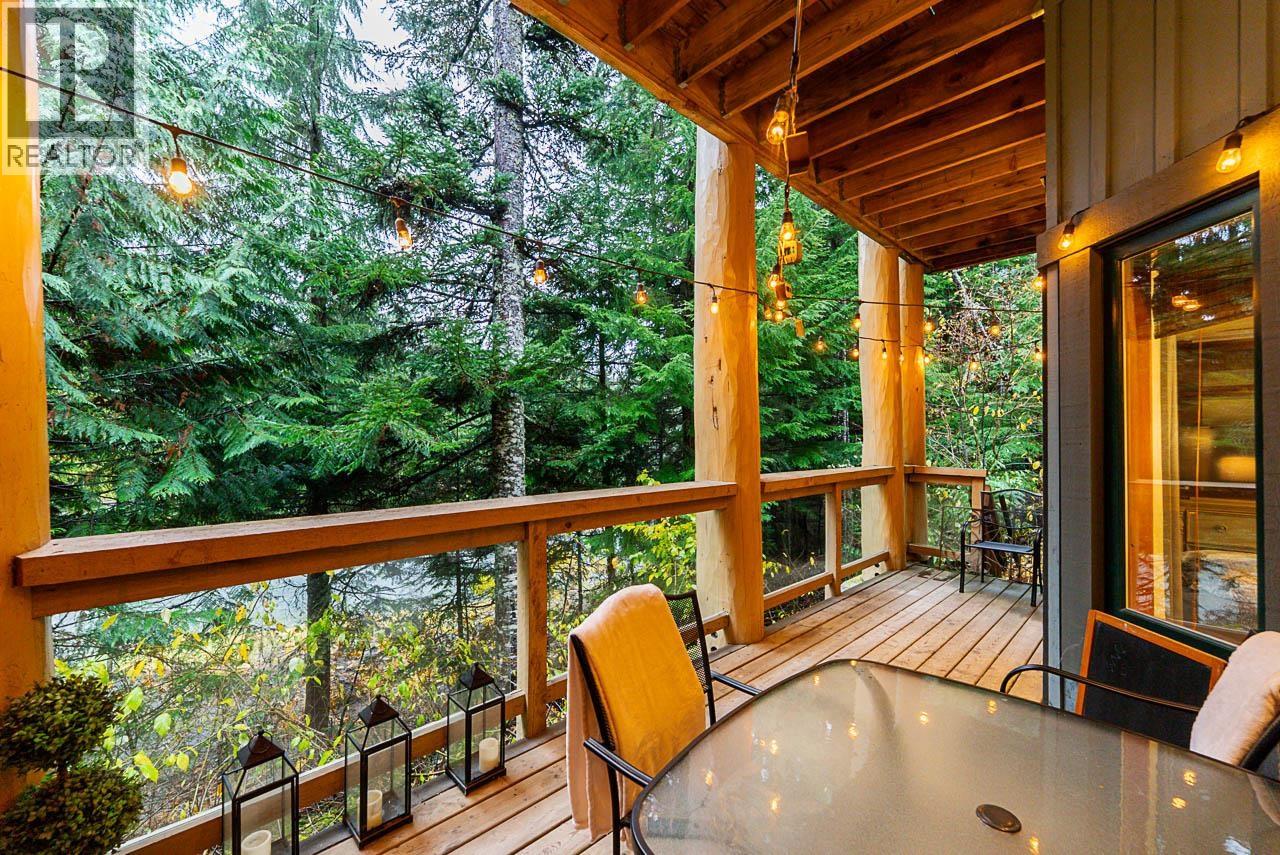 5 2240 NORDIC DRIVE, Whistler