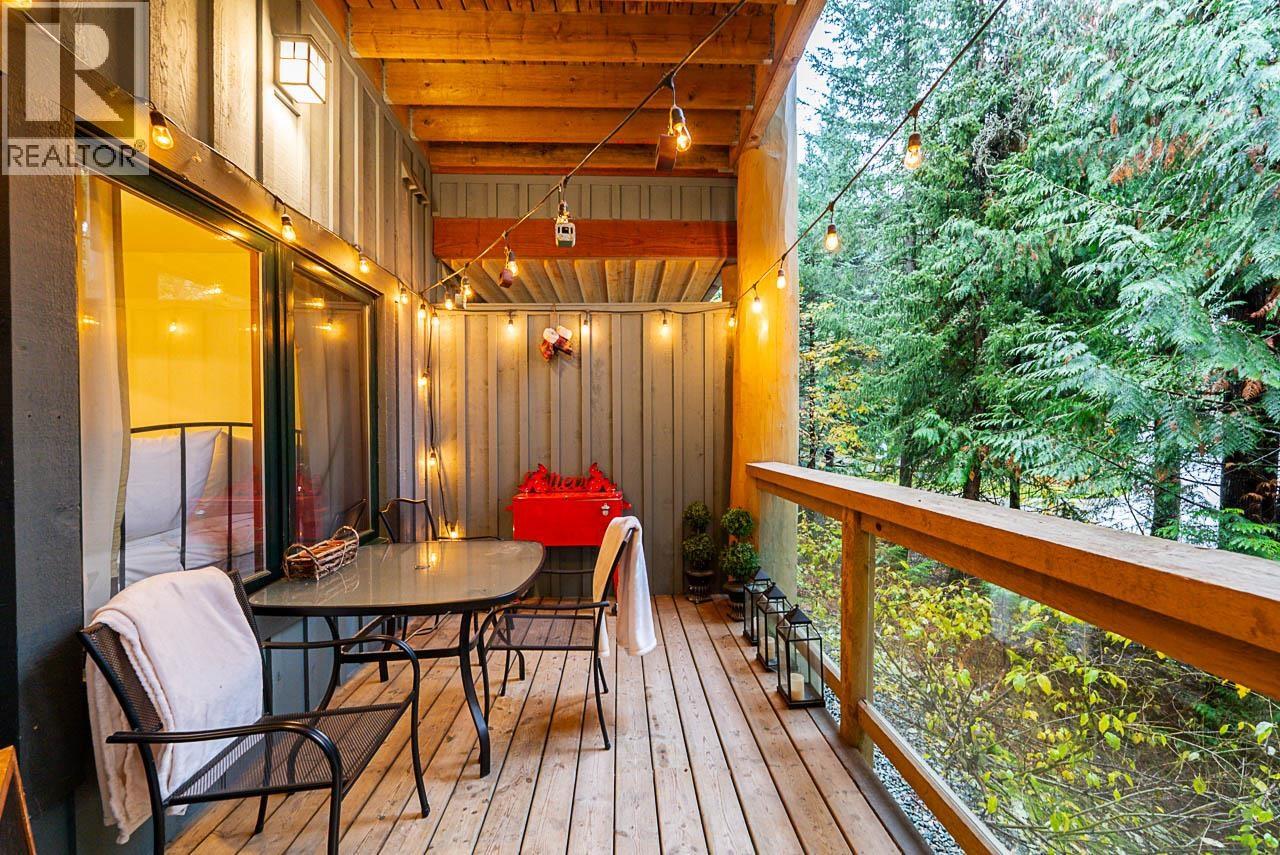 5 2240 NORDIC DRIVE, Whistler