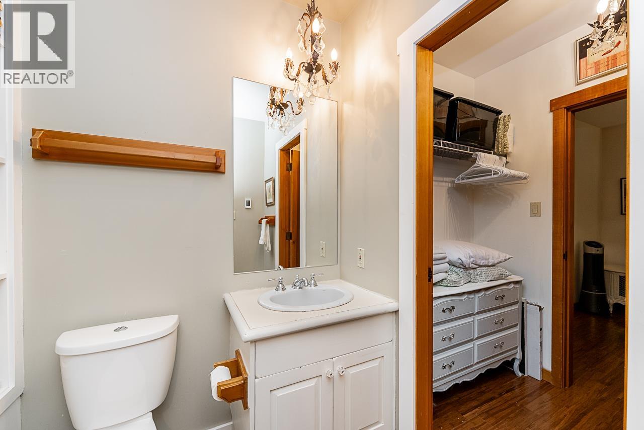 5 2240 NORDIC DRIVE, Whistler
