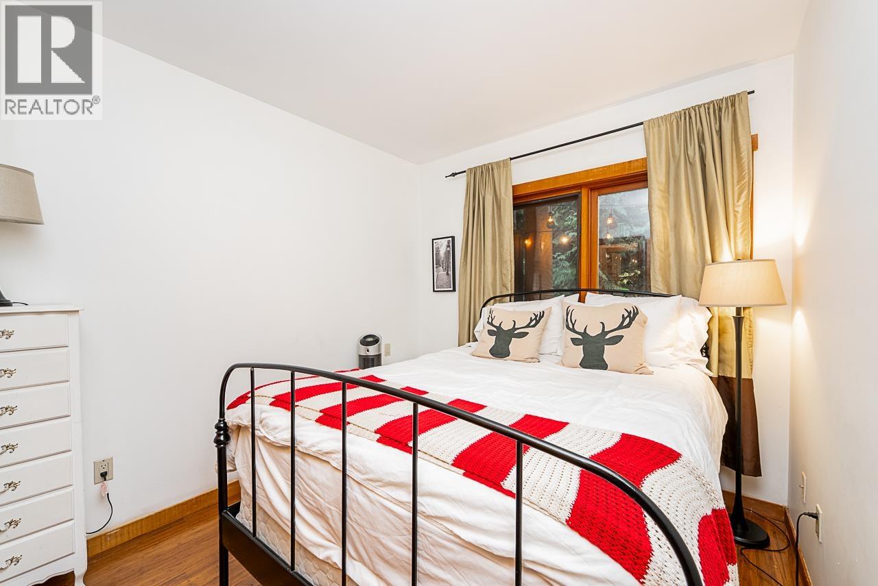 5 2240 NORDIC DRIVE, Whistler