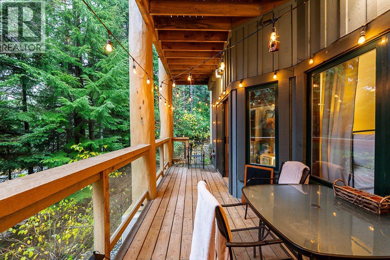 5 2240 NORDIC DRIVE, Whistler