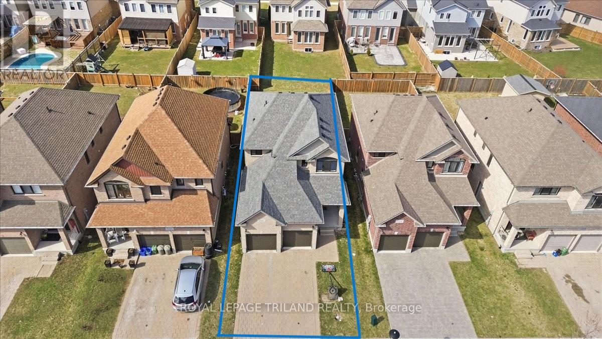1942 CEDARPARK DRIVE - 1
