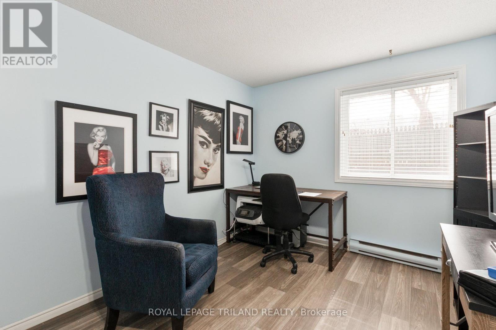 #119 440 WELLINGTON STREET - 16