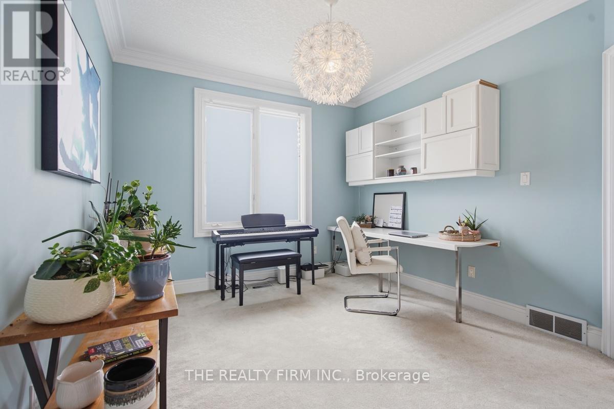 16 FITZWILLIAM BOULEVARD - 17