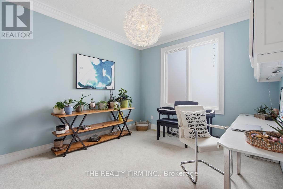 16 FITZWILLIAM BOULEVARD - 18