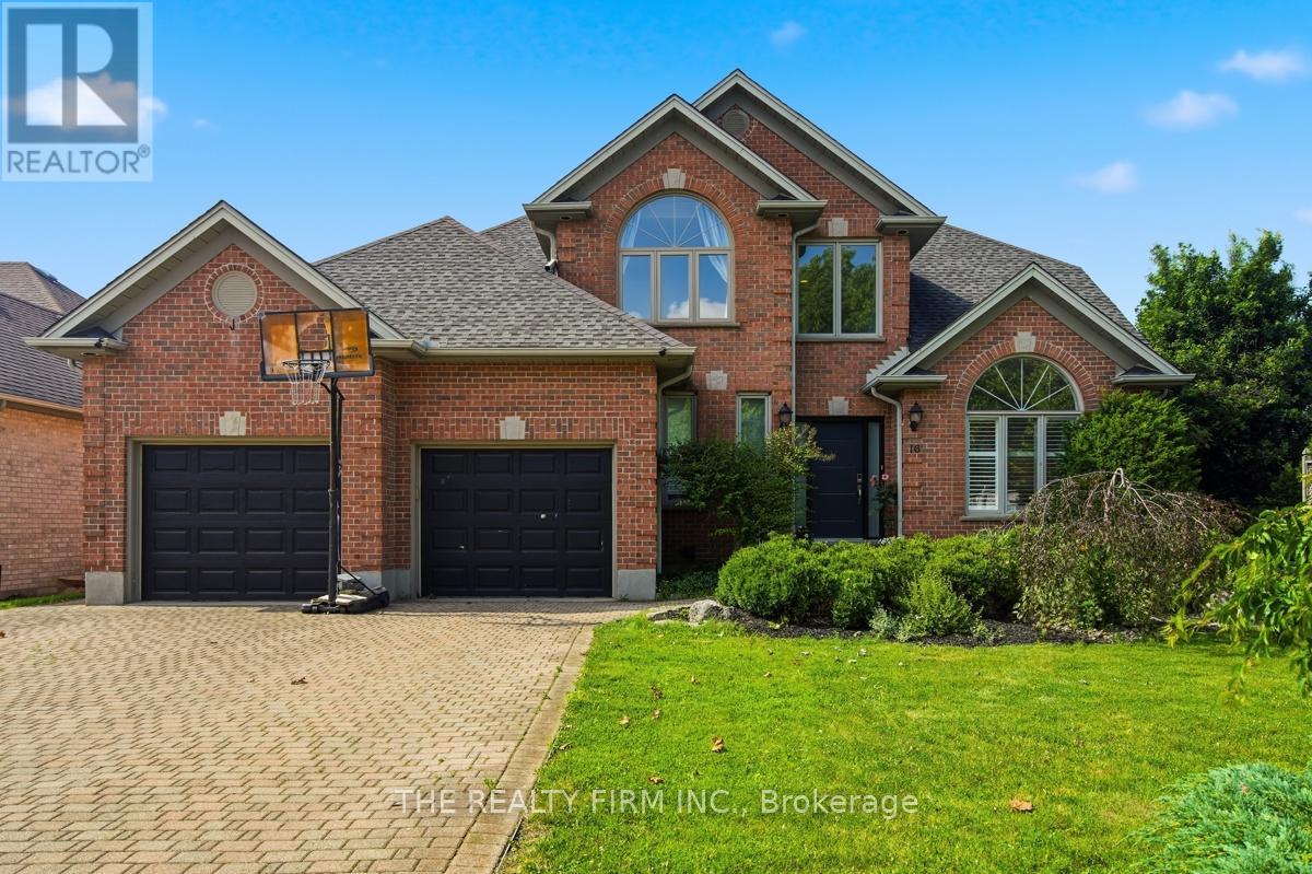 16 FITZWILLIAM BOULEVARD - 2