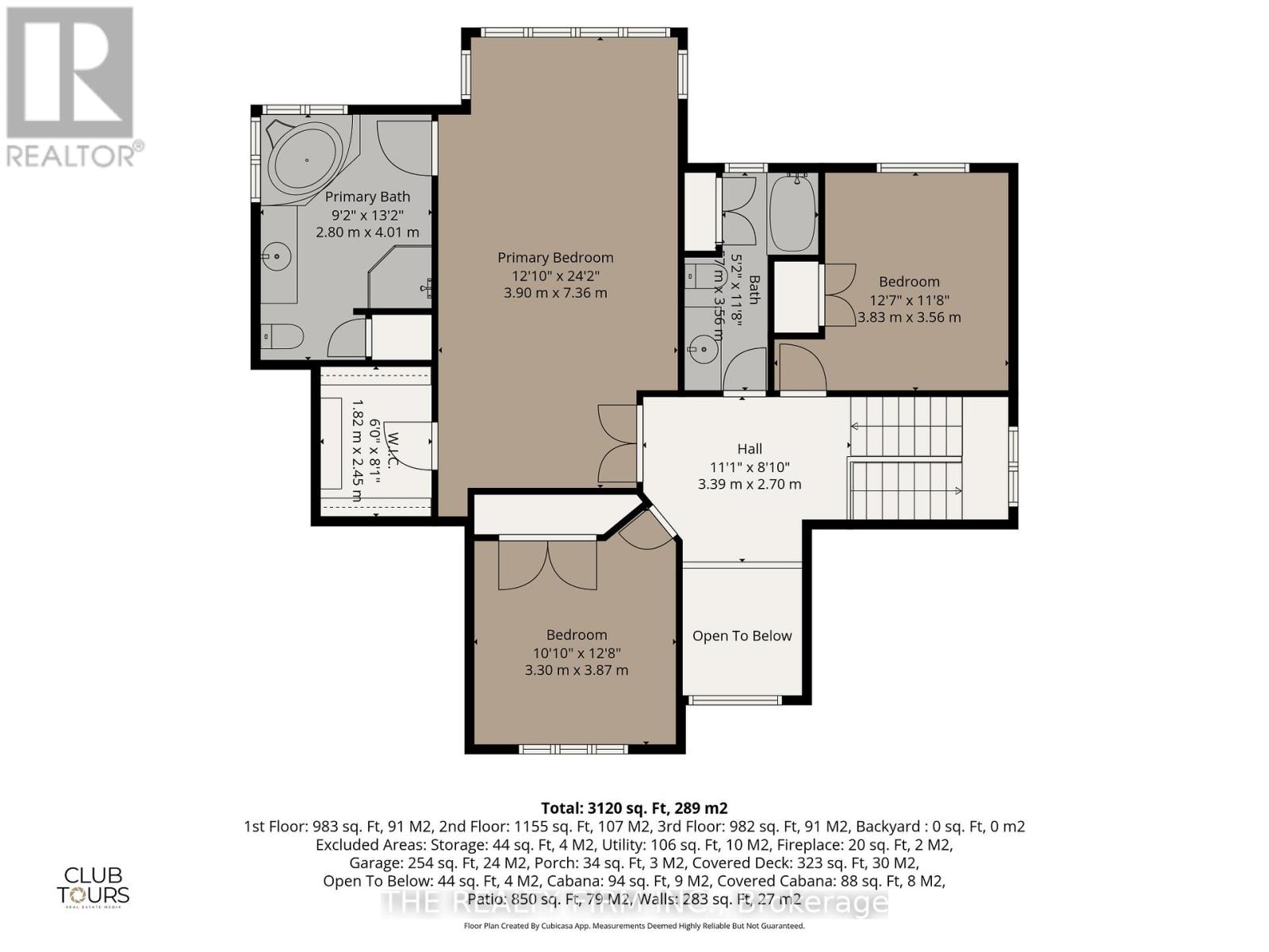 16 FITZWILLIAM BOULEVARD - 48