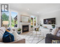 Living room - 16 Fitzwilliam Boulevard, London North, ON N6H5H9 Photo 6