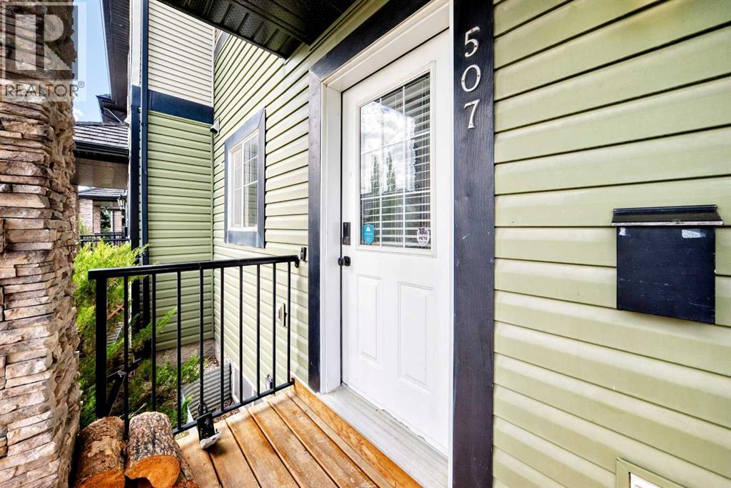 #507 140 Sagewood Boulevard SW - 3
