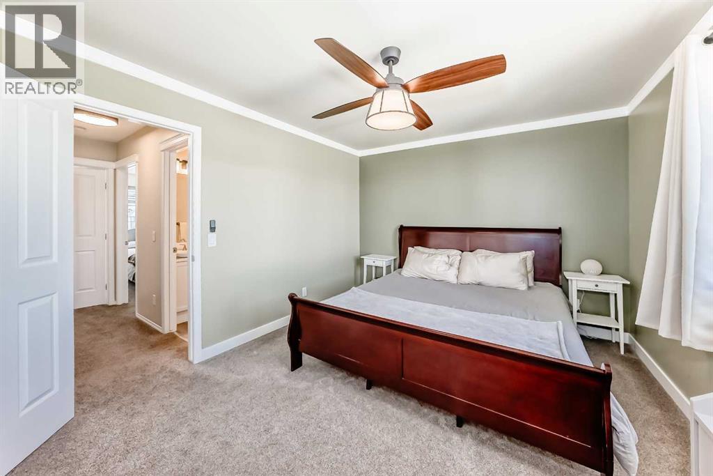 #507 140 Sagewood Boulevard SW - 34