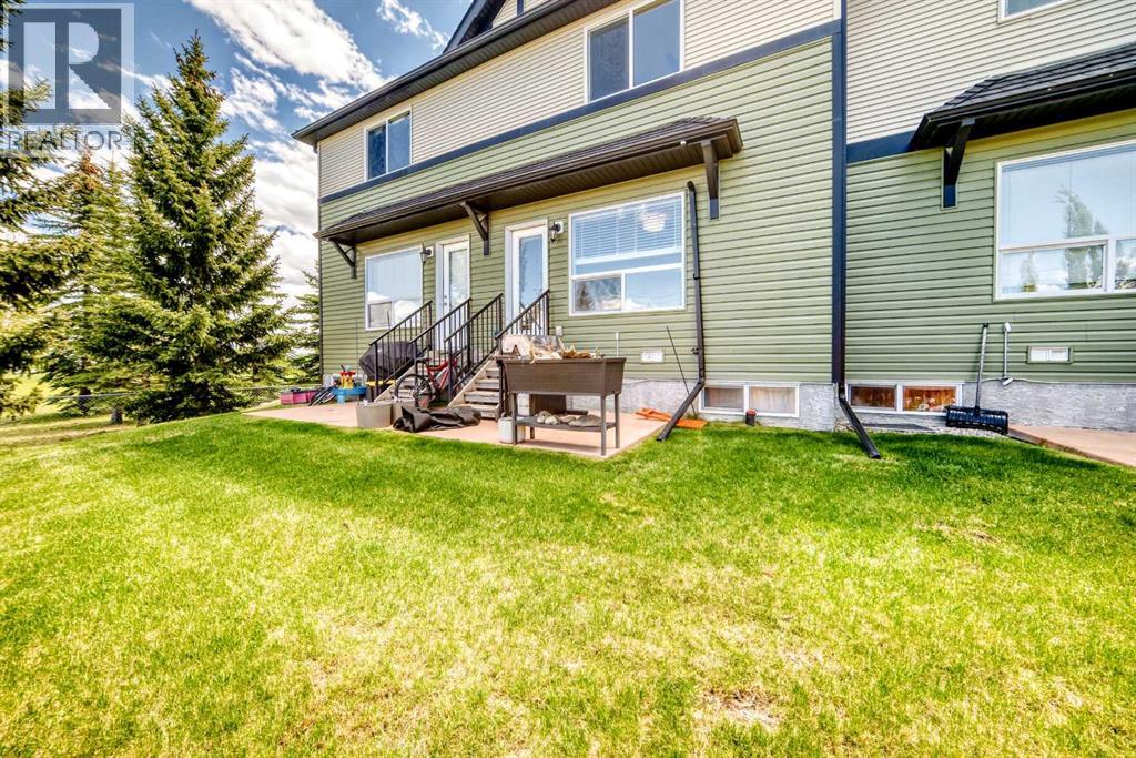 #507 140 Sagewood Boulevard SW - 45