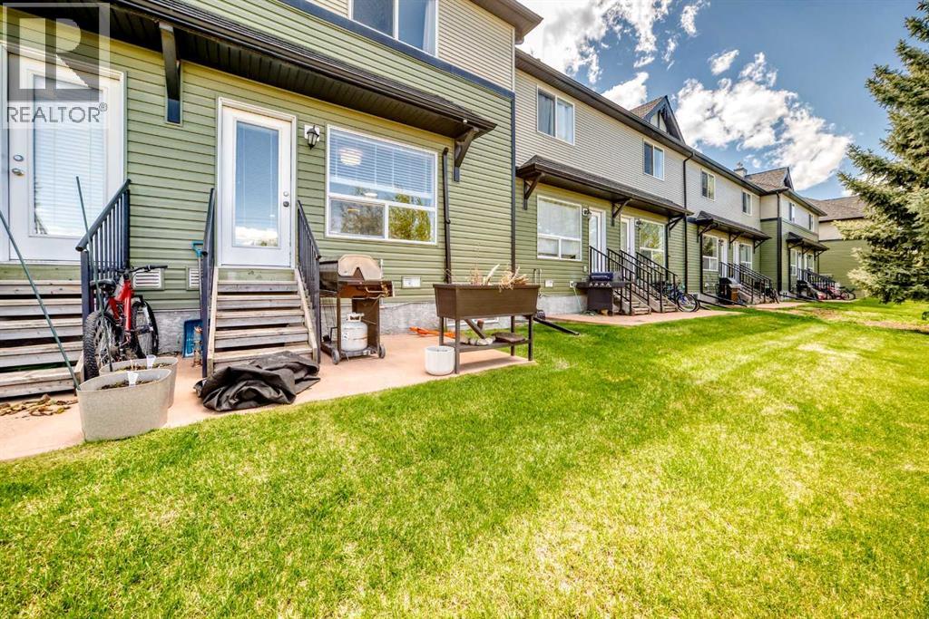 #507 140 Sagewood Boulevard SW - 46