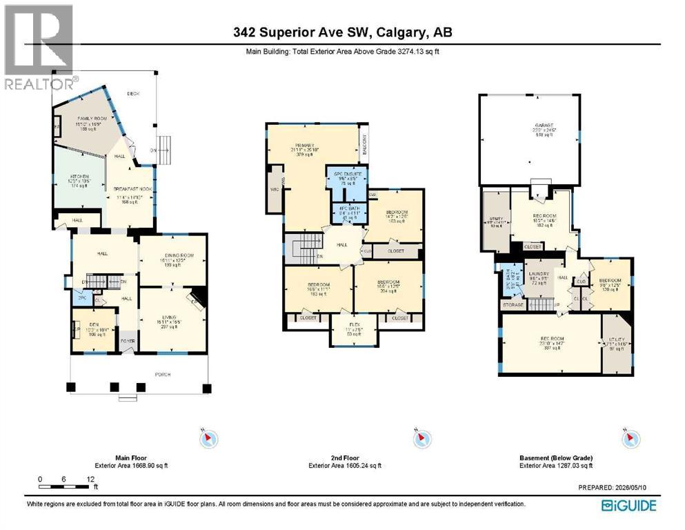 342 Superior Avenue SW - 50