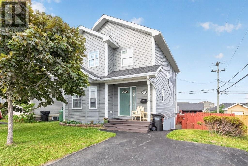 317 Stavanger Drive - 1
