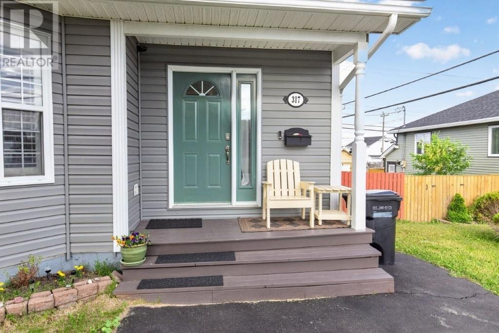 317 Stavanger Drive - 2