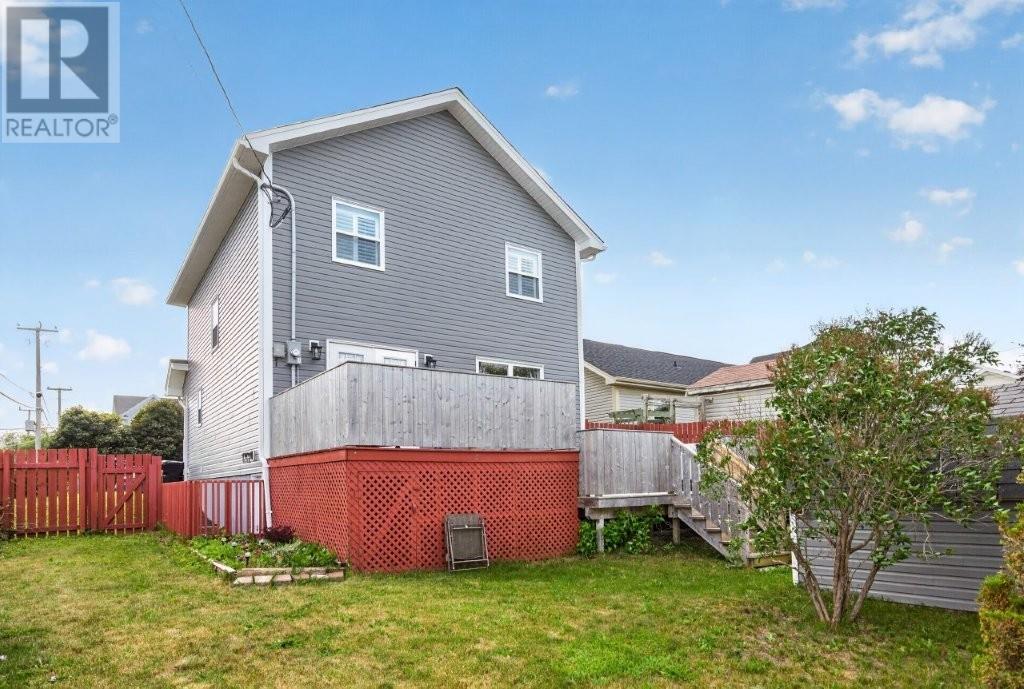 317 Stavanger Drive - 35