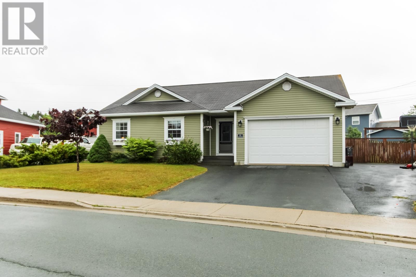 21 Eagle River Drive - 1