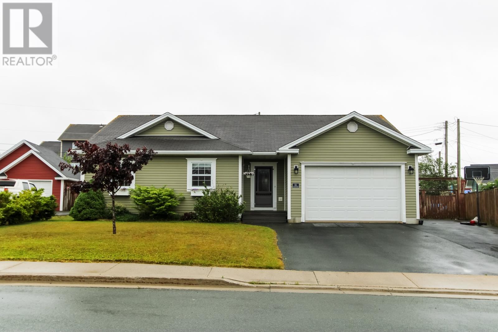21 Eagle River Drive - 2