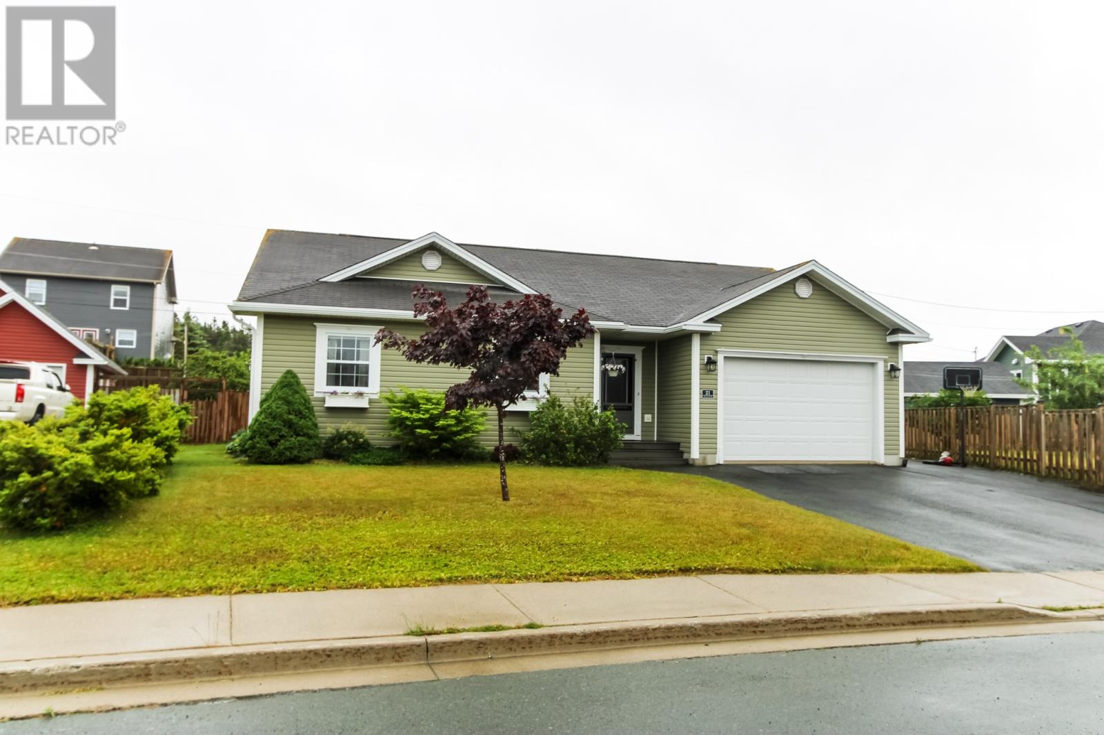 21 Eagle River Drive - 37